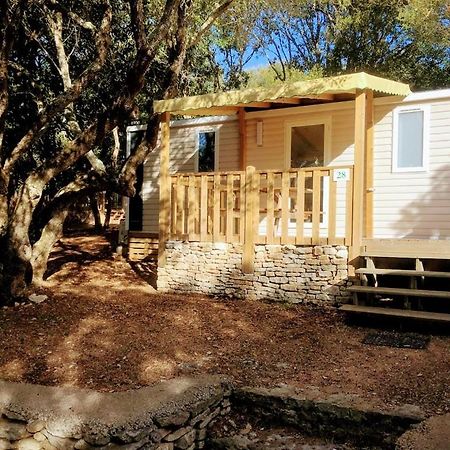 Camping Campo Di Liccia Bonifacio  Extérieur photo