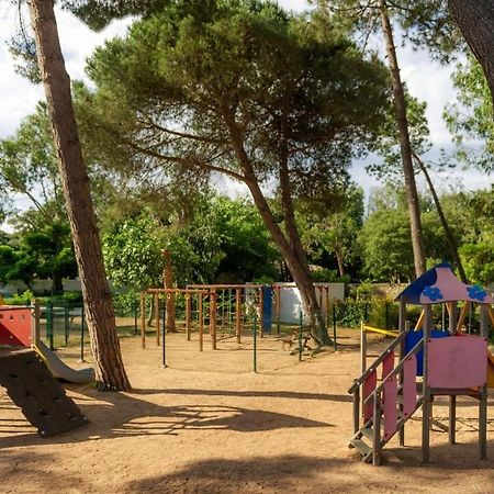 Camping Campo Di Liccia Bonifacio  Extérieur photo
