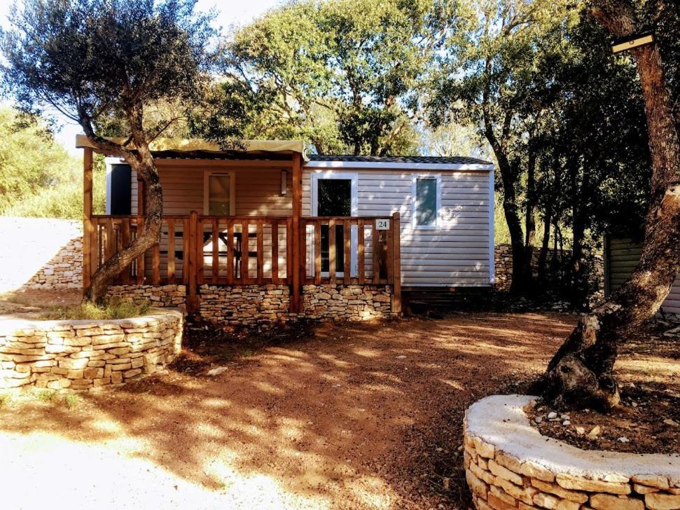 Camping Campo Di Liccia Bonifacio  Extérieur photo