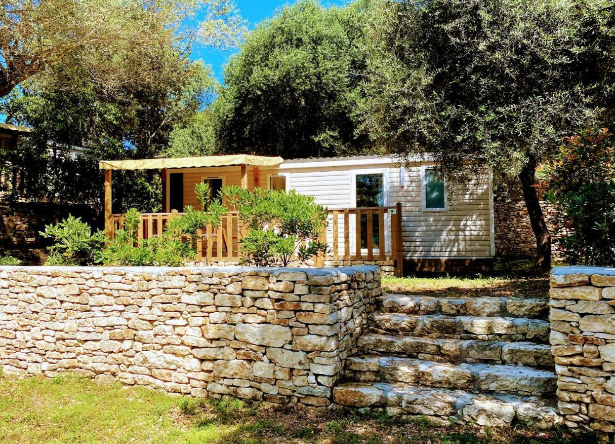 Camping Campo Di Liccia Bonifacio  Extérieur photo