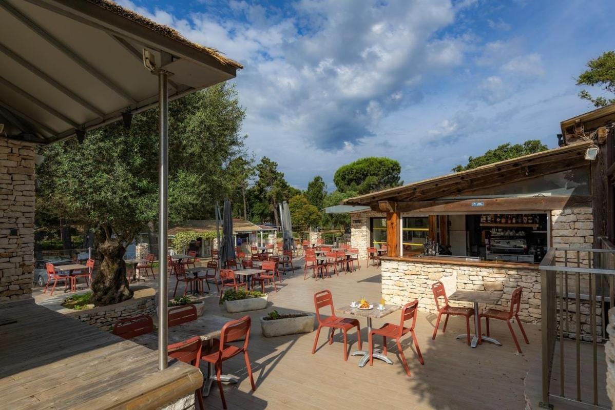 Camping Campo Di Liccia Bonifacio  Extérieur photo